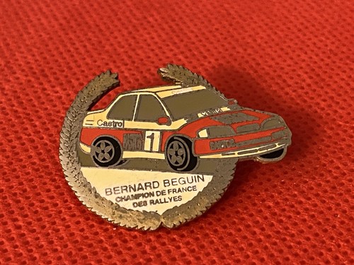 Automobilia automobile pin - automobilia, pin’s