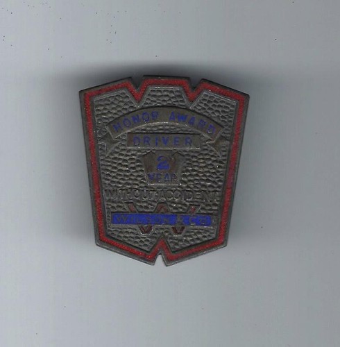 Vintage wilson company 2 - company,