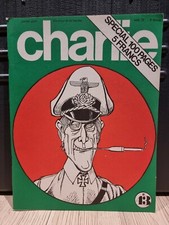 Mensuel CHARLIE n°43