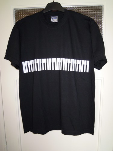 Rare shirt clavier - shirt, :