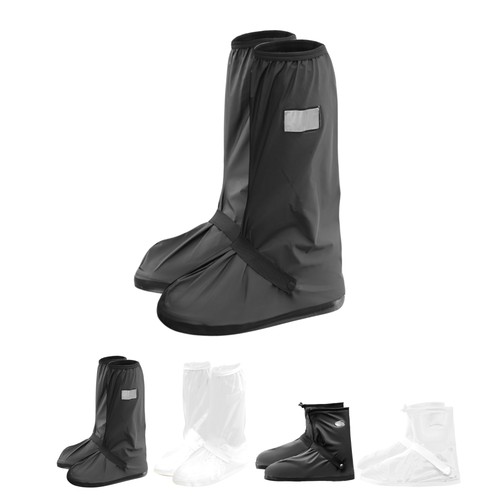 Couvre chaussures pluie - de,