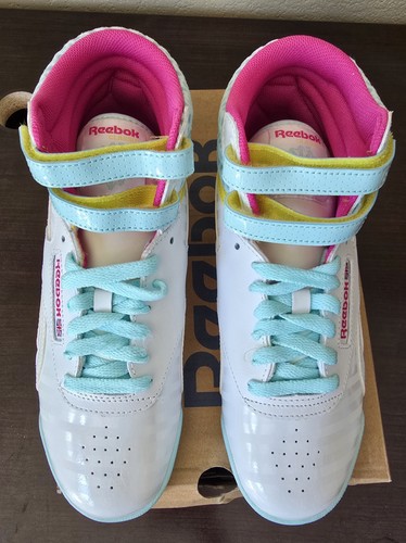 Ultra rare retro reebok - ultra,