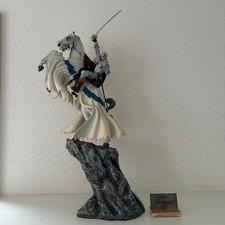 Berserk art of war Griffith