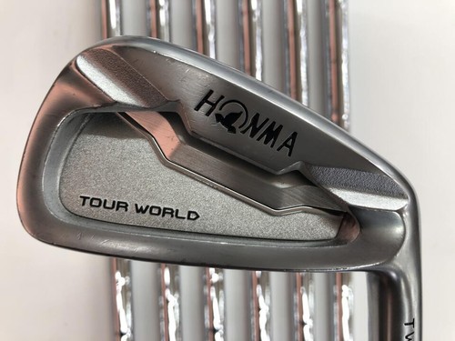 Honma tour world tw737p - tw737p, iron