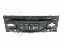 Autoradio 1616963180 citroen - 1616963180,