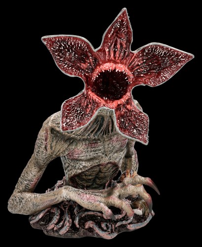 Demogorgon buste stranger - buste,