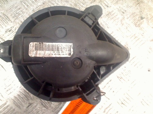 Ventilateur radiateur moteur - ventilateur,