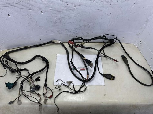 Système électrique piaggio - Électrique,