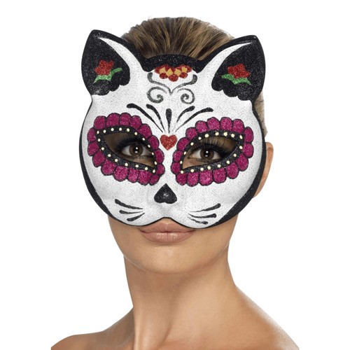 Masque costume accessoire - costume,