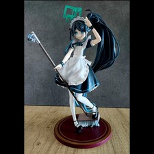 Blue Archive Figurine Arisu Maid (Alice) Sexy Manga Girl Figure 25CM