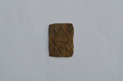 Pucelle ème régiment - pucelle, 68