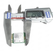 Card wireless laptop portable