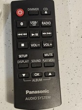 Panasonic N2QAYB000984