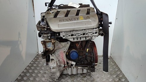 Moteur renault laguna phase - moteur,