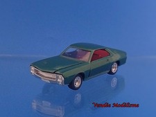 Voiture collection amx - voiture,