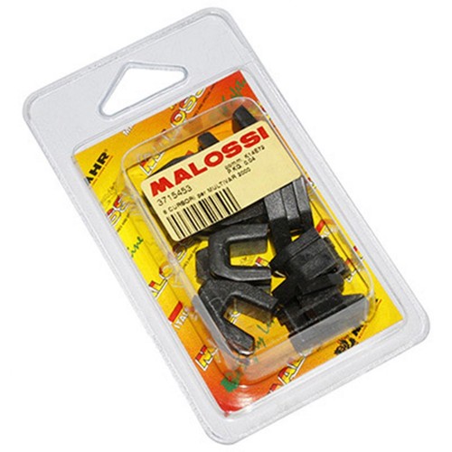 Guide variateur maxiscooter - de,