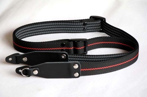 Linhof camera strap - linhof, for