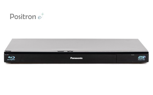 Panasonic btt262 blu ray - panasonic, sa-btt262