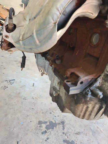 Moteur renault laguna phase - moteur,