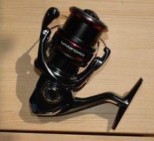 Moulinet toupie Shimano 20