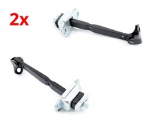 2x Porte avant Charnière