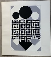 Lithographie Sérigraphie