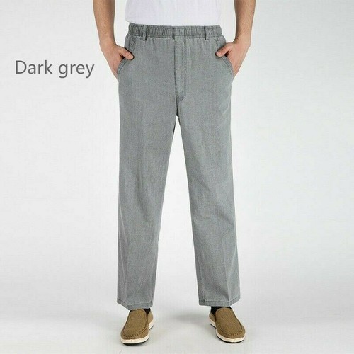 Pantalons légers lin - légers,