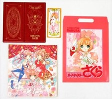 Cardcaptor Sakura Exhibition