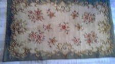 TAPIS ANCIEN