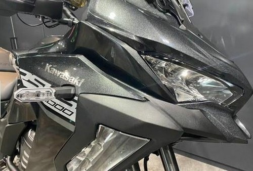 Kawasaki versys 1000 - versys,