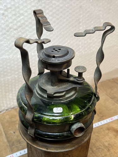 Réchaud pétrole follet - le,