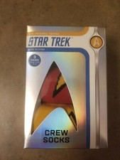 Classic Star Trek Original