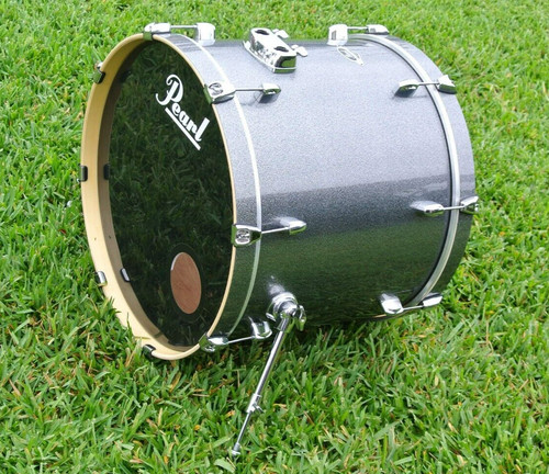 Pearl export exx bass drum - pearl,