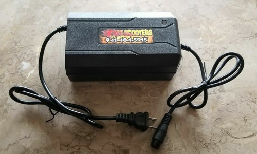 Razor e300 volts only - 36,