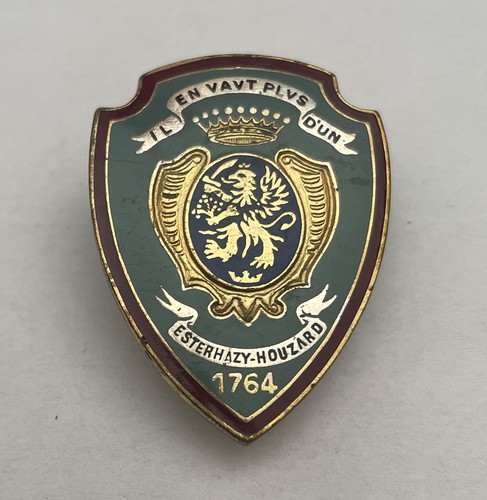 Régiment de hussards - 3°,