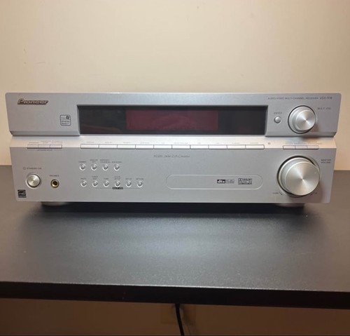 Pioneer vsx 516 - pioneer, vsx-516