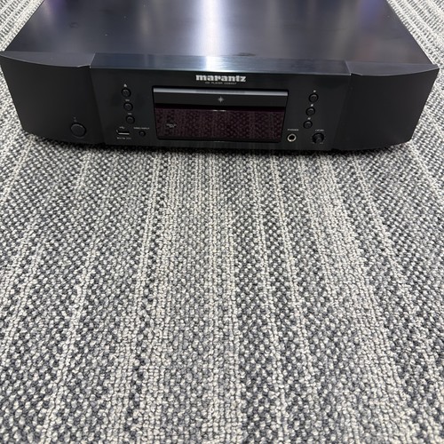 Marantz cd6007 player - cd,