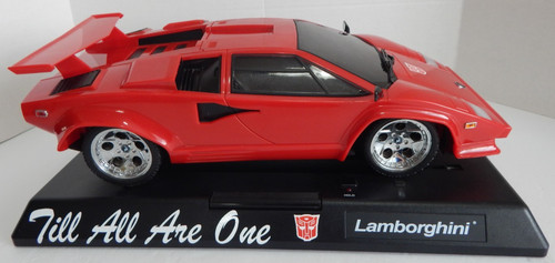 Sideswipe lamborghini - sideswipe,