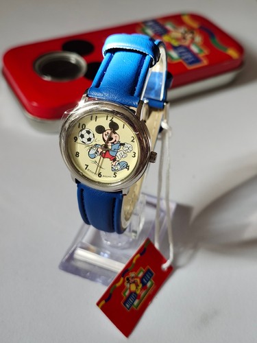 Montre enfant disney mickey - enfant,