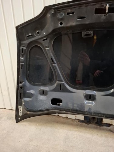 Capot seat arosa phase - seat,