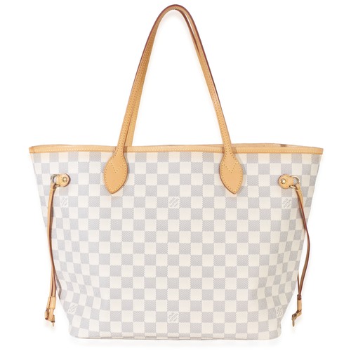 Louis vuitton toile damier - toile,