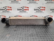 INTERCOOLER / ECHANGEUR D´AIR