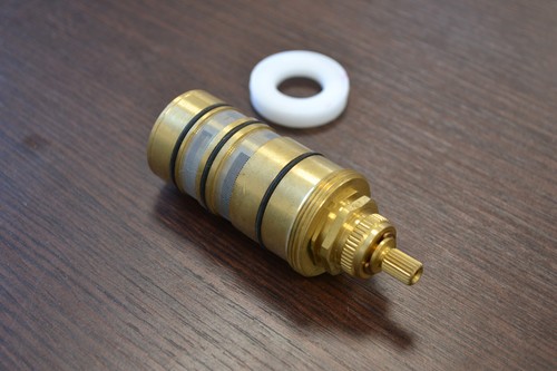 Cartouche pour centrale