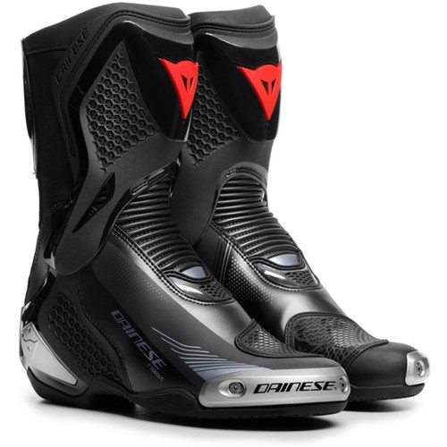 Bottes moto pour femmes - bottes, de