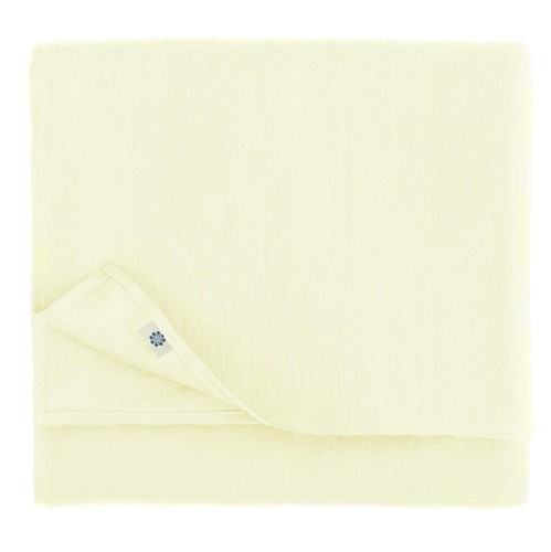Nappe table tissu drap - table, en