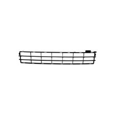 Grille de pare-choc avant centrale Citroen C5 2004-2008