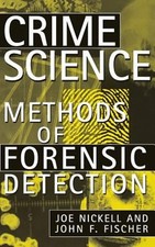Science Du Crime : Méthodes