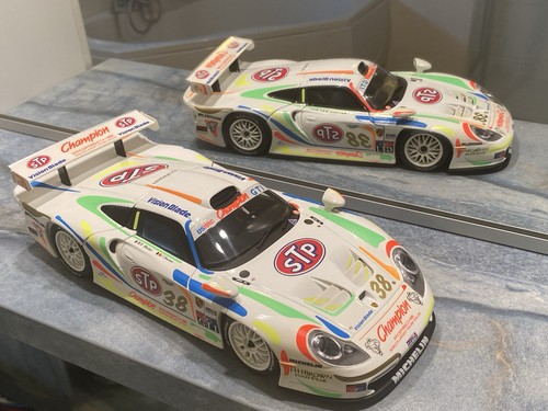 Models porsche 911 gt - models,