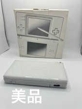 Console Nintendo DS Lite