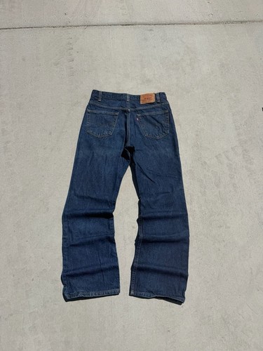 Vintage levi 517 - 517, cut